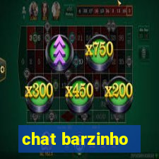 chat barzinho